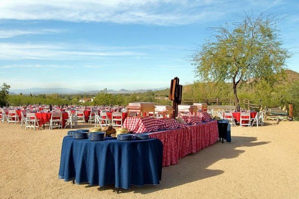 Pointe Hilton Tapatio Cliffs Resort