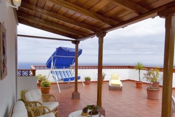 Finca Casa Silvina
