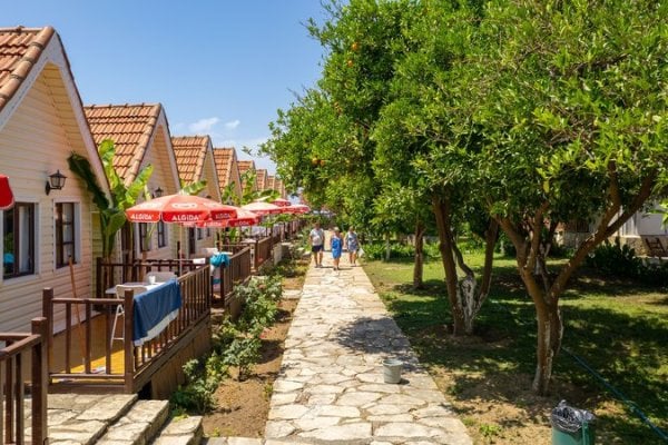 Nova Beach Hotel