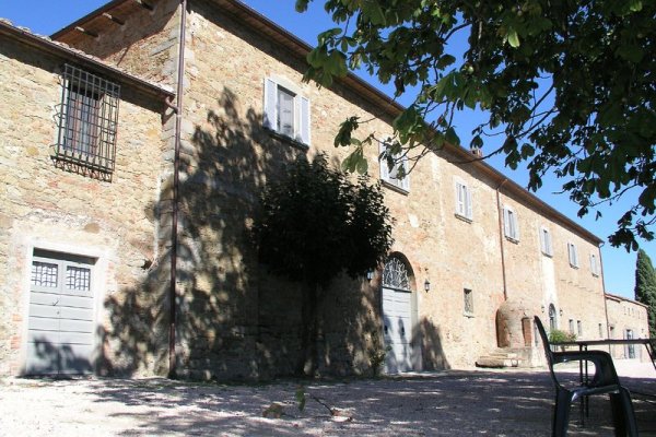 Antico Casale Di Montegualandro & Spa