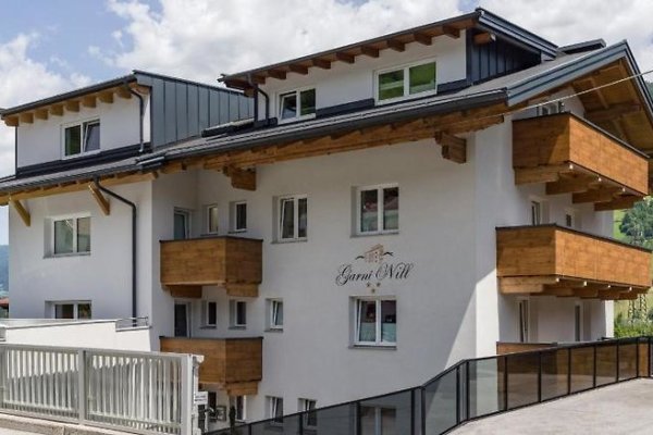 Pension Nill