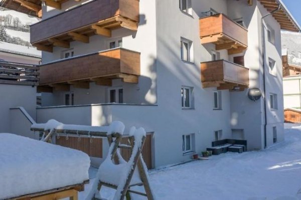 Pension Nill