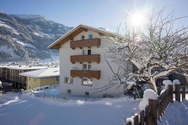Pension Nill