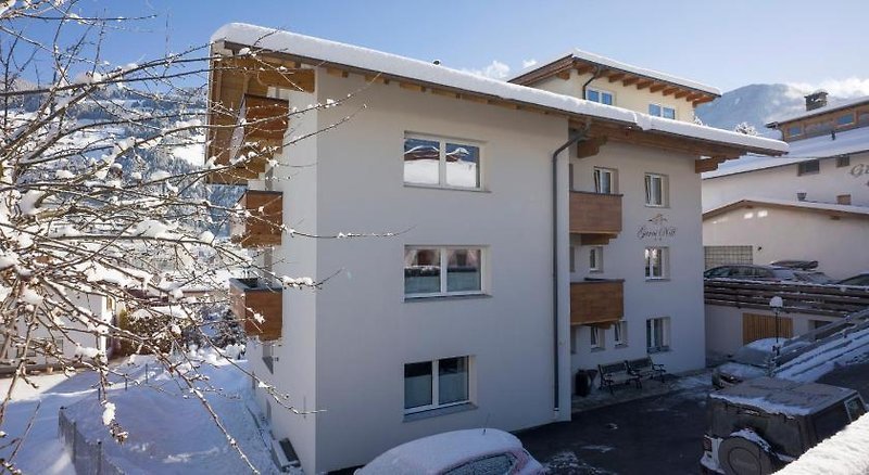 Pension Nill
