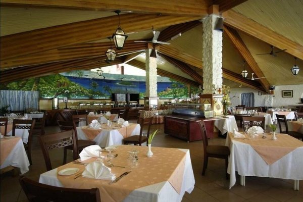 Berjaya Praslin Resort