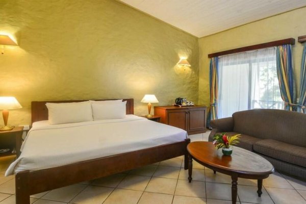 Berjaya Praslin Resort