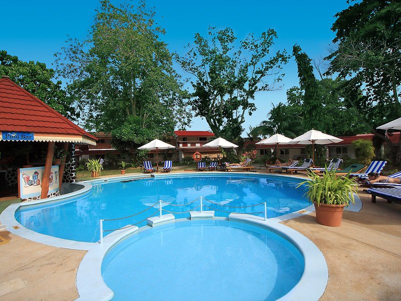 Berjaya Praslin Resort