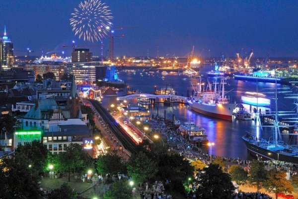 Aparthotel Adagio access Hamburg