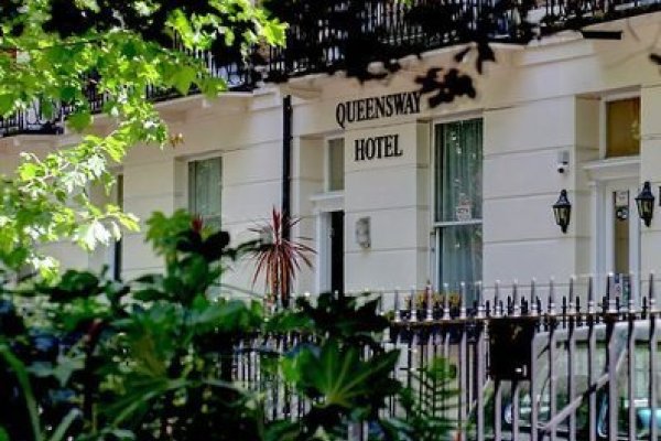 Queensway Hotel, Sure Hotel Collection by Best Western