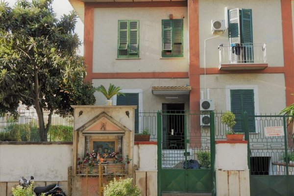 Naples Experience - Hostel