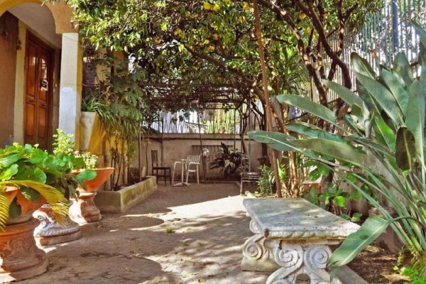 Naples Experience - Hostel