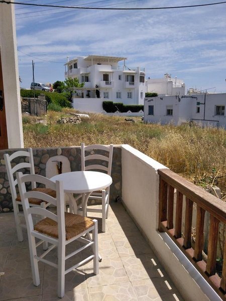 Anerousses Hotel