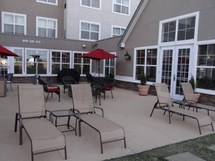 Residence Inn by Marriott Billings