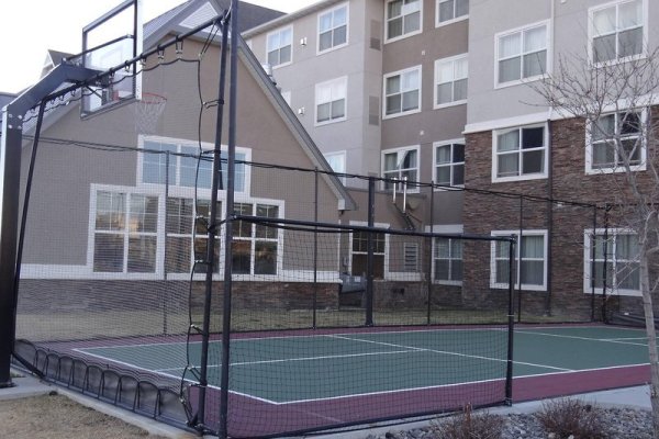 Residence Inn by Marriott Billings