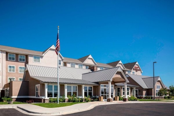 Residence Inn by Marriott Billings