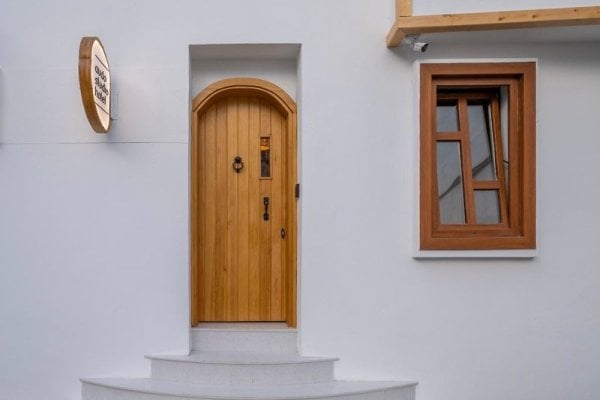 Audo Studio Hotel