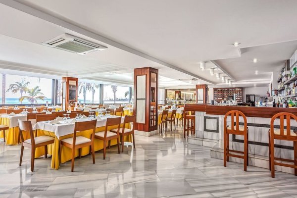 Hotel Lancelot Playa