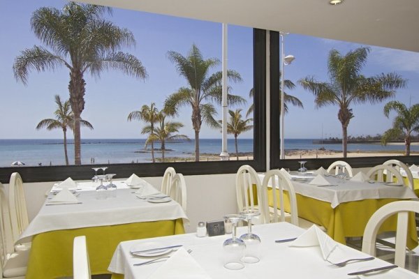 Hotel Lancelot Playa