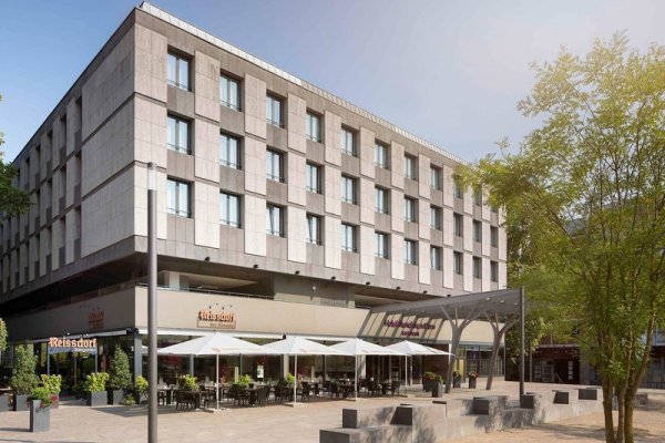Hotel Mondial Am Dom Cologne Mgallery