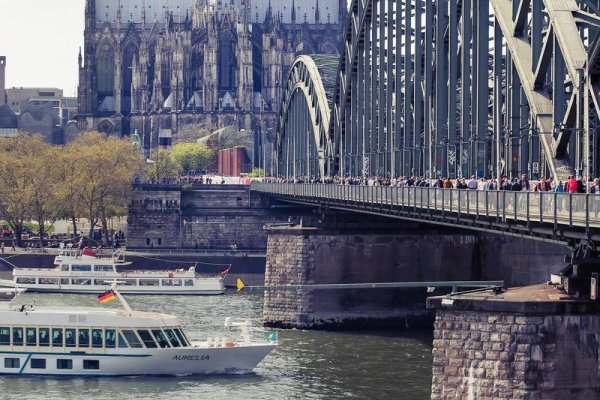Hotel Mondial am Dom Cologne MGallery