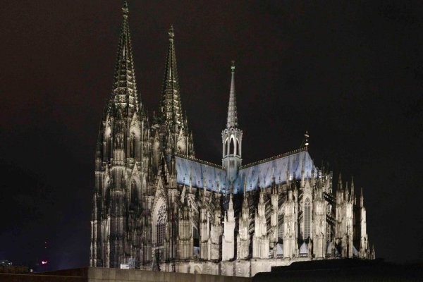 Hotel Mondial am Dom Cologne MGallery