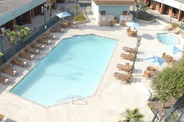 Wyndham Garden Austin