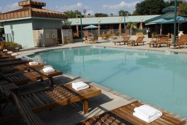 Wyndham Garden Austin