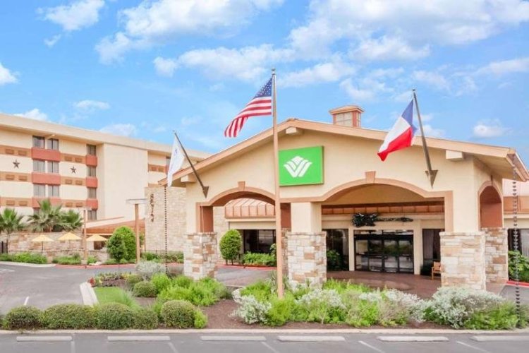 Wyndham Garden Austin