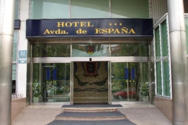 Avenida de España