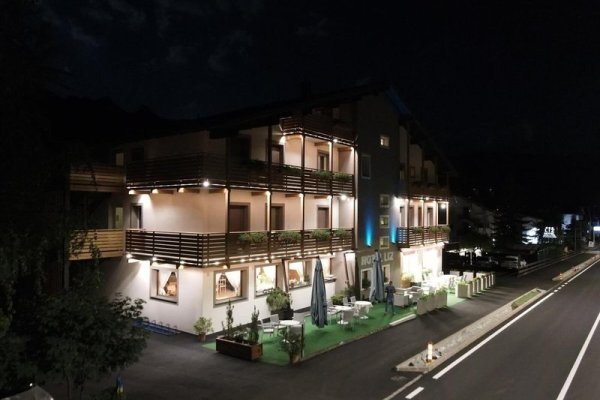 Hotel Liz
