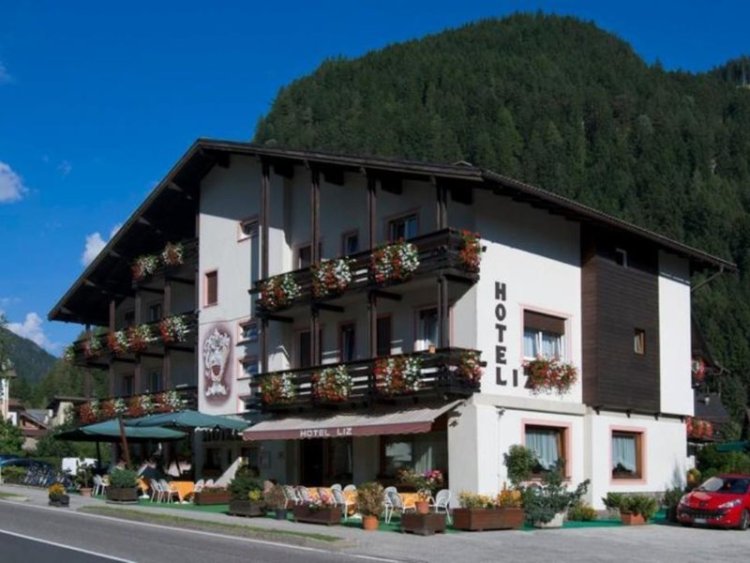 Hotel Liz