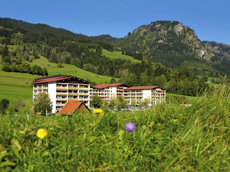 DIE GAMS Hotel Resort