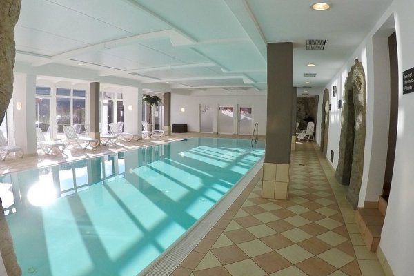 DIE GAMS Hotel Resort