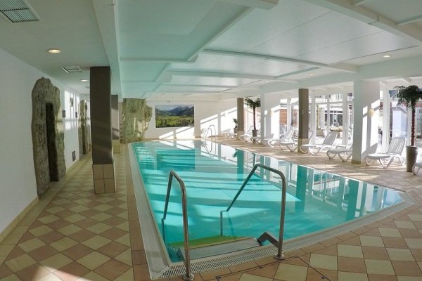 DIE GAMS Hotel Resort