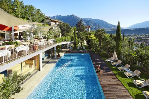 Park Hotel Reserve Marlena