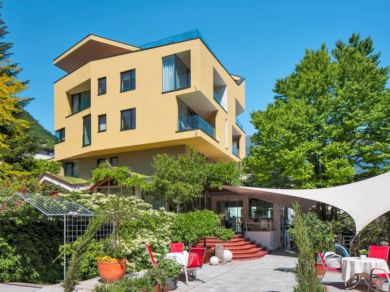 Park Hotel Reserve Marlena