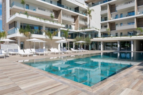 Youmami Suite Hotel