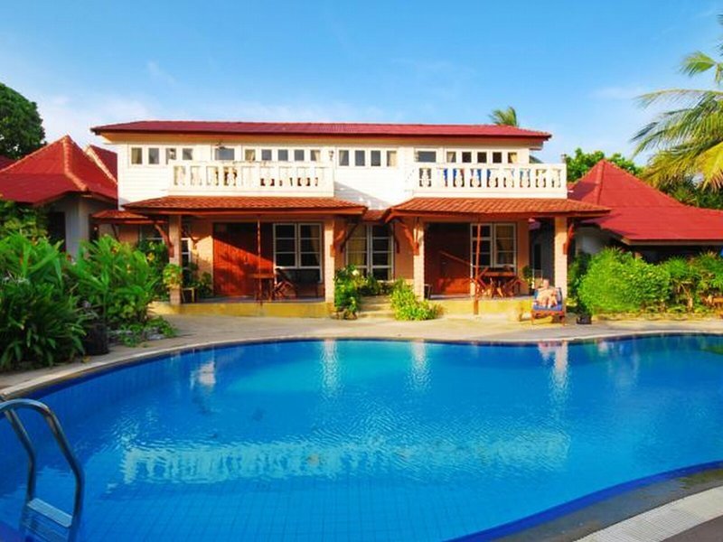 Chaweng Resort