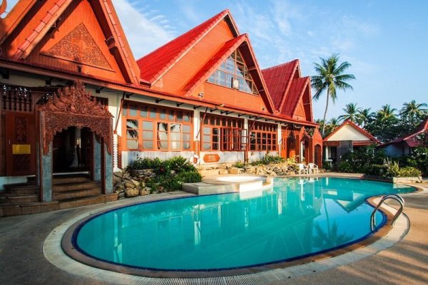Chaweng Resort