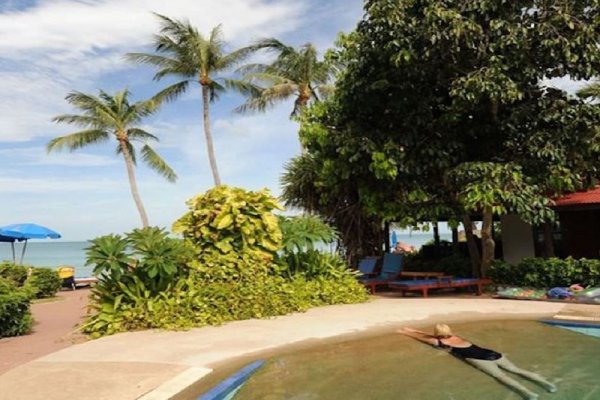 Chaweng Resort