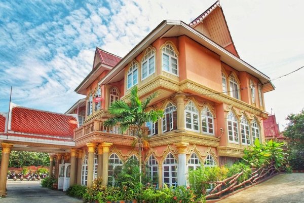 Chaweng Resort