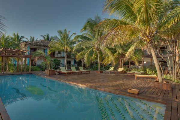 Robert´s Grove Beach Resort
