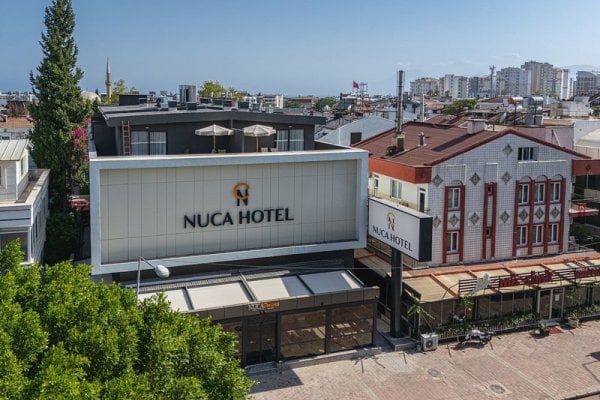 Nuca Inn