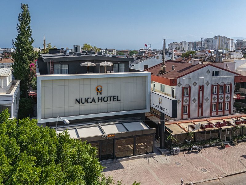 Nuca Inn