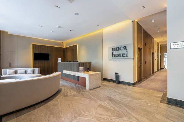 Nuca Inn