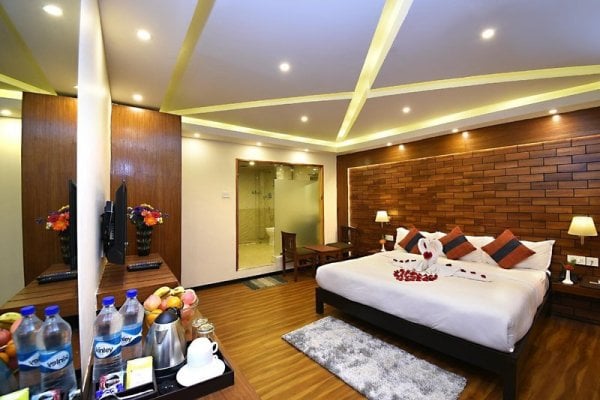 Hotel Jampa