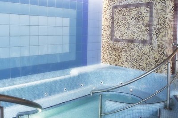 The Salthill Hotel