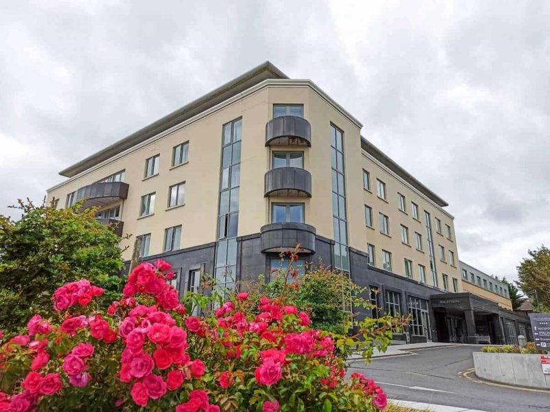 The Salthill Hotel