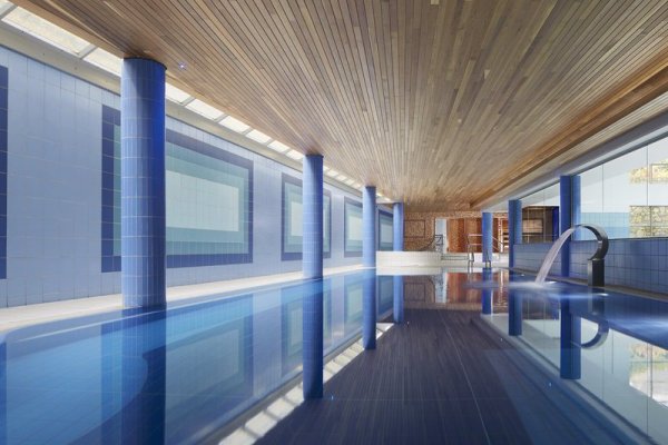 The Salthill Hotel