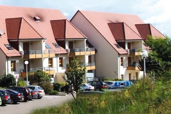 Domaine du Golf